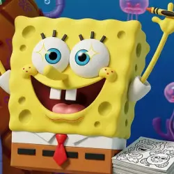 SpongeBob SquarePants
