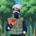 Kakashi Hatake