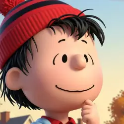 Linus van Pelt