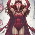 Wanda Maximoff