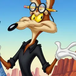 Wile E Coyote