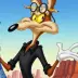 Wile E Coyote
