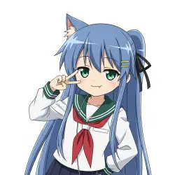 Konata Izumi