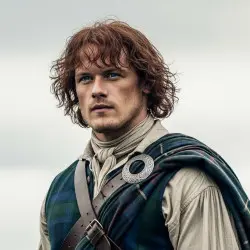 Jamie Fraser