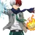 Shoto Todoroki