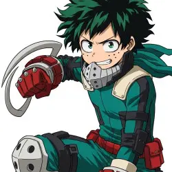 Deku
