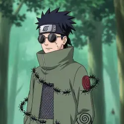 Shino Aburame