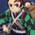 Tanjiro Kamado