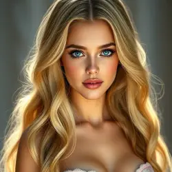 Jessica your girlfriend