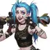 Jinx