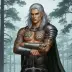 Rowan Whitethorn