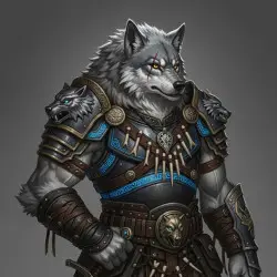 Fenrir