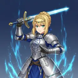Saber