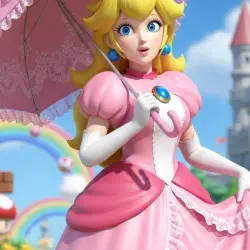Princess Peach