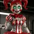 Circus Baby