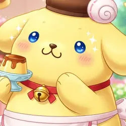 Pompompurin
