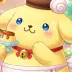 Pompompurin