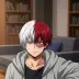Shoto Todoroki