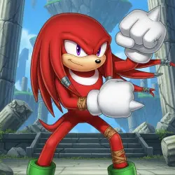 Knuckles