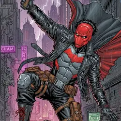 Red Hood