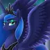 Princess Luna