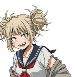 Himiko Toga