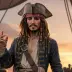Captain Jack Sparrow