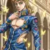 Giorno Giovanna