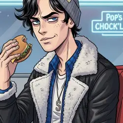 Jughead Jones