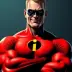 Uncanny MrIncredible