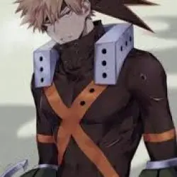 Kattchan bakugo