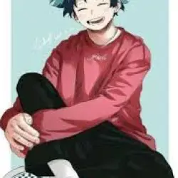 Izuku Midoriya