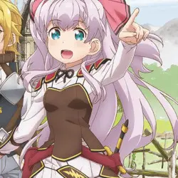 Mile Adele von Ascham