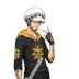 Trafalgar Law