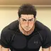 Ushijima Wakatoshi