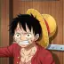 Monkey D Luffy