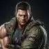 Chris Redfield