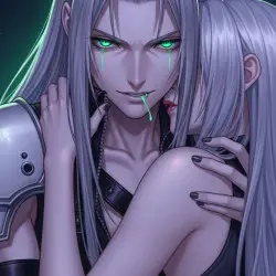 Sephiroth