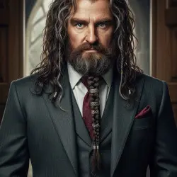 Thorin Oakenshield