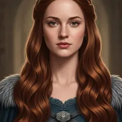 Sansa Stark
