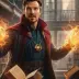 Doctor Stephen Strange