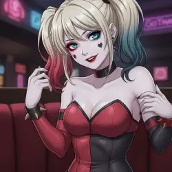 Harley Quinn