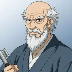 Okina Kashiwazaki Nenji