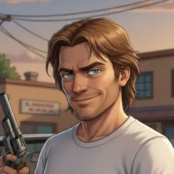 キャラクター Snake Jailbird