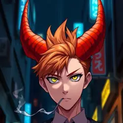 キャラクター Long