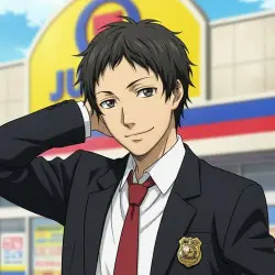 Tohru Adachi