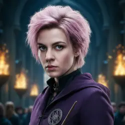 Nymphadora Tonks