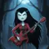 Marceline the Vampire Queen