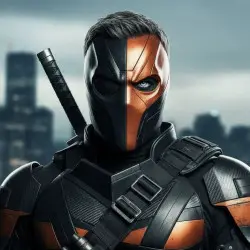 Deathstroke