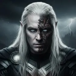 Malekith the Accursed